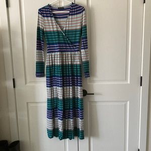 Stine Goya maxi dress
